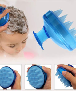 Scalp Scrubber For Dandruff