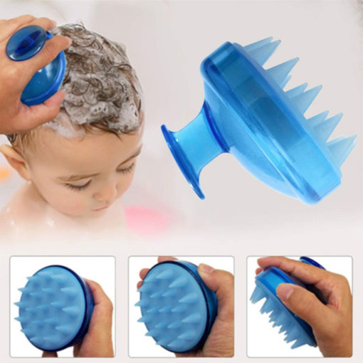 Scalp Scrubber For Dandruff