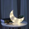 Moon Light Lamp