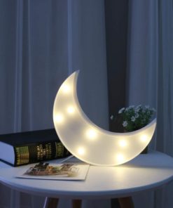 Moon Light Lamp