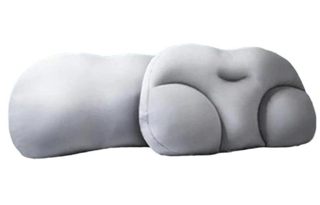 Cloud Pillow