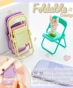 Mini Folding Chair