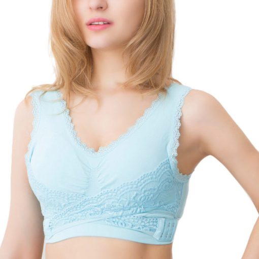 Wireless Lift Bra