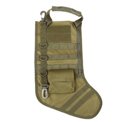 Tactical Christmas Stocking,Tactical Christmas