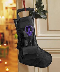 Tactical Christmas Stocking,Tactical Christmas