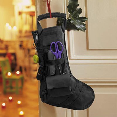 Tactical Christmas Stocking,Tactical Christmas