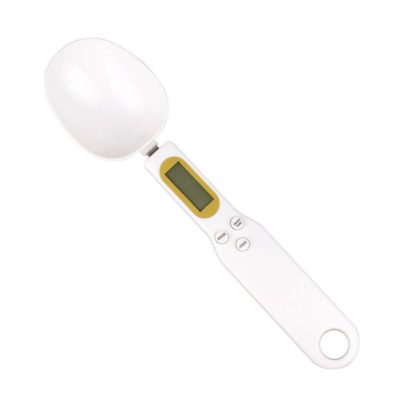 Measuring Spoon,Smart Measuring,Smart Measuring Spoon