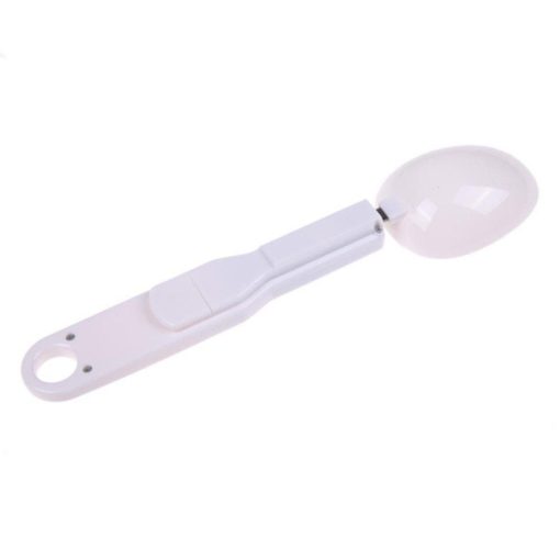 Measuring Spoon,Smart Measuring,Smart Measuring Spoon