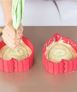 Cake Baking Shaper,Cake Baking,Baking Shaper