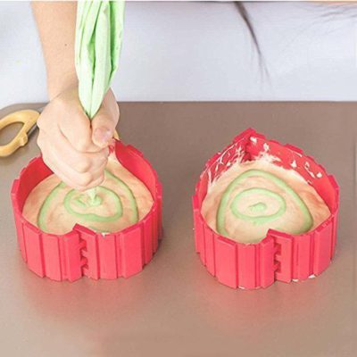 Cake Baking Shaper,Cake Baking,Baking Shaper