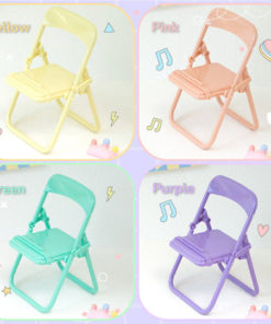 Mini Folding Chair