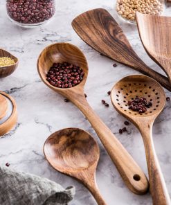 Natural Teak Wood,Teak Wood Spoons