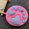 Silicone Heart,Silicone Heart Molds,Molds for Baking