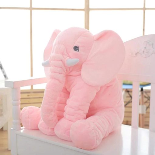 Adorable Elephant Plush Toy Pillow,Elephant Plush Toy Pillow,Elephant Plush Toy