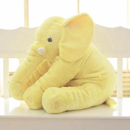 Adorable Elephant Plush Toy Pillow,Elephant Plush Toy Pillow,Elephant Plush Toy