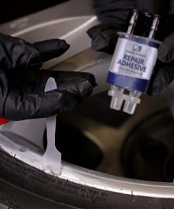 Alloy Wheel Repair Kit