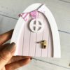 Fairy Doors For Trees