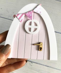 Fairy Doors For Trees