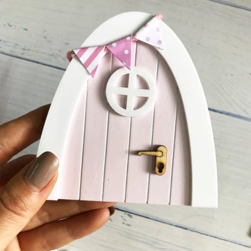 Fairy Doors For Trees