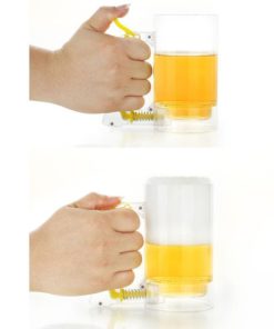 beer mug,Foaming Beer Mug