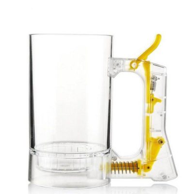 beer mug,Foaming Beer Mug