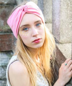 Boho Twist,Boho Twist Headbands