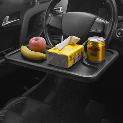 Steering Wheel Tray