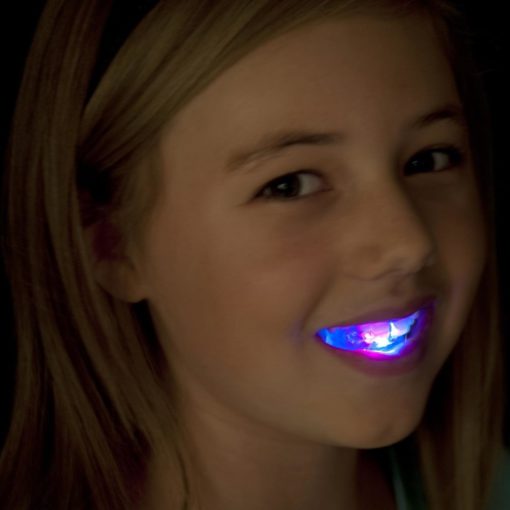 LED Mouthpiece