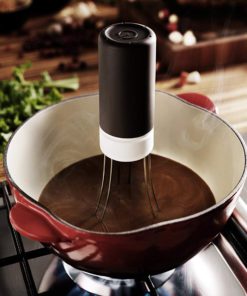 Cordless Stir Free,Stir Free