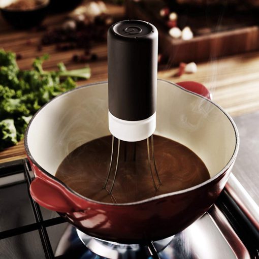 Cordless Stir Free,Stir Free