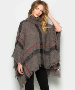 Cozy Poncho Sweater,Poncho Sweater,Cozy Poncho