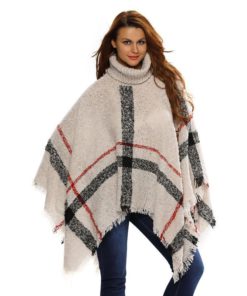 Cozy Poncho Sweater,Poncho Sweater,Cozy Poncho