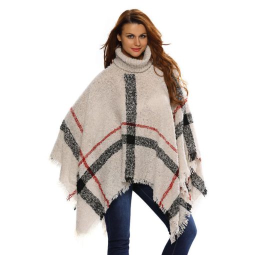 Cozy Poncho Sweater,Poncho Sweater,Cozy Poncho