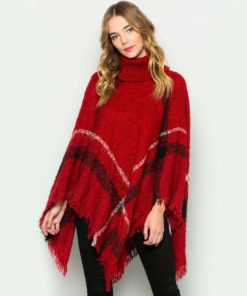 Cozy Poncho Sweater,Poncho Sweater,Cozy Poncho