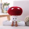 Mushroom Plush,Mushroom Plush Toy