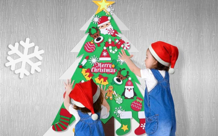 Christmas Ideas For Kids