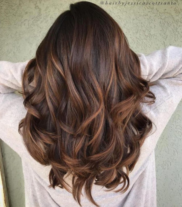 fall hair color ideas,hair color ideas