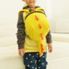 Dino Dana Backpack