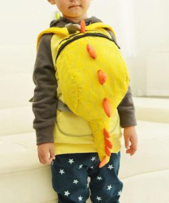 Dino Dana Backpack