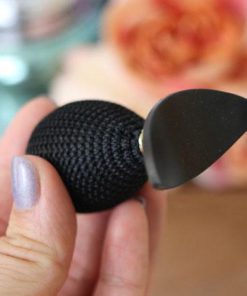 Eyeshadow Applicator