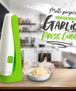 Garlic Chopper