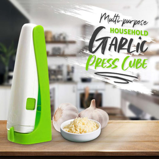 Garlic Chopper