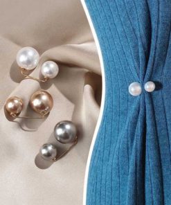 Pearl Brooch,Fashion Pearl Brooch