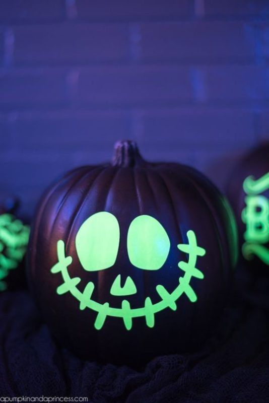 No Carve Pumpkin Decorating Ideas,Pumpkin Decorating Ideas