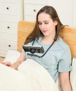 Gooseneck Phone Holder