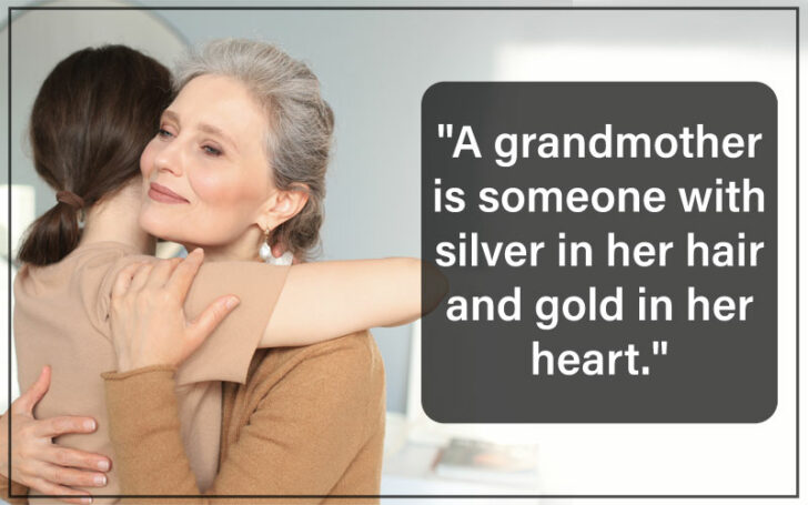 Grandparent Quotes