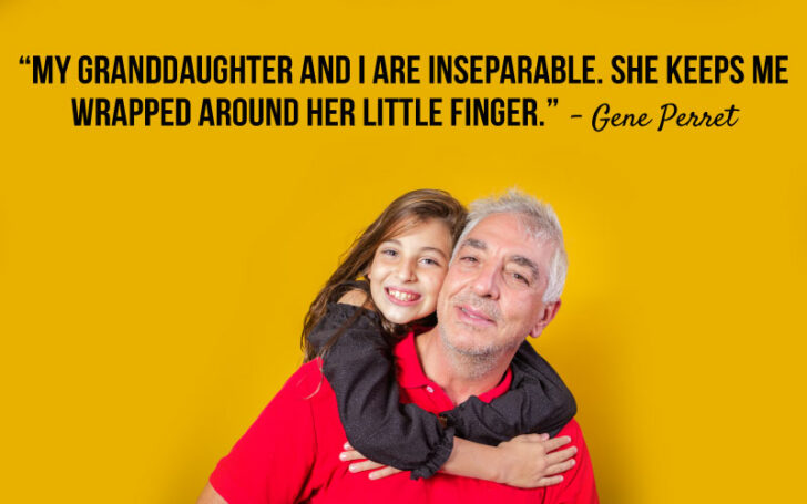 Grandparent Quotes