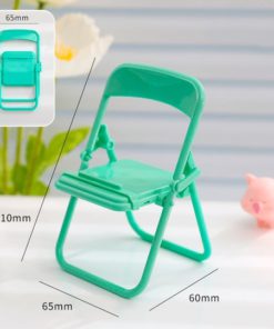 Mini Folding Chair