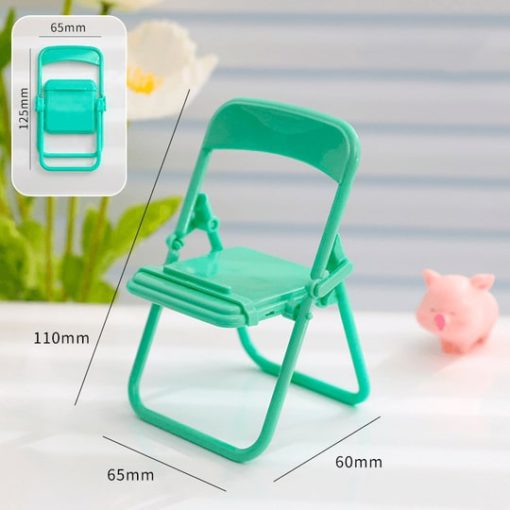 Mini Folding Chair