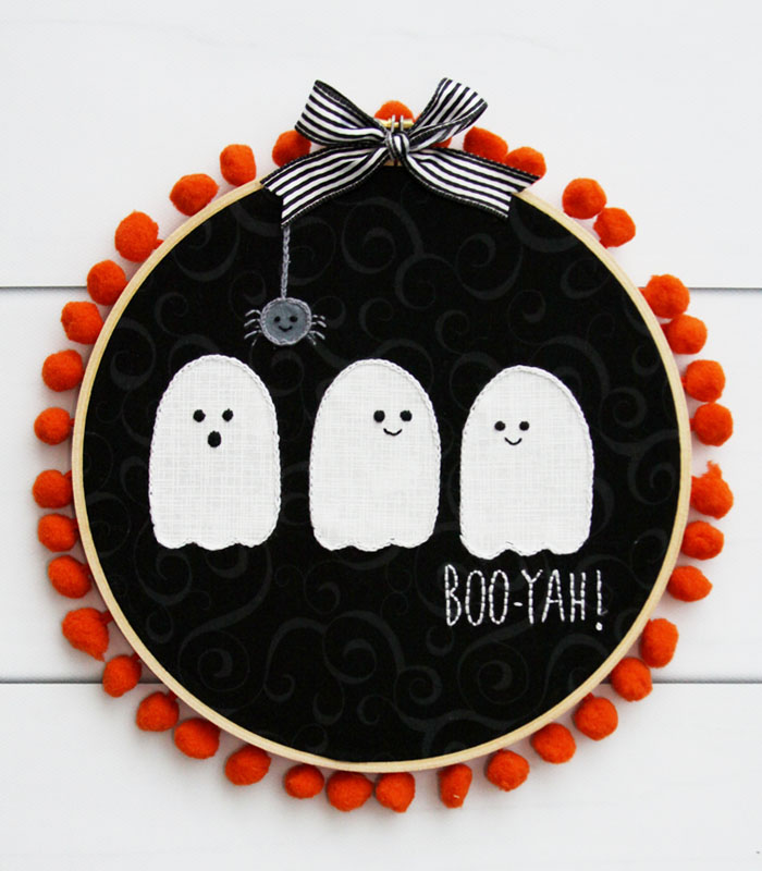 Halloween Wreath Ideas